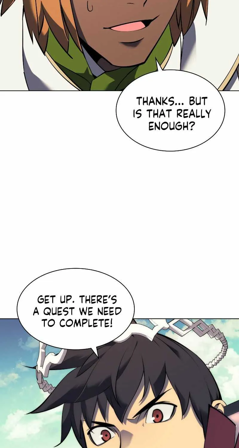 Read Overgeared chapter 71.2 image 103 on Lezhin