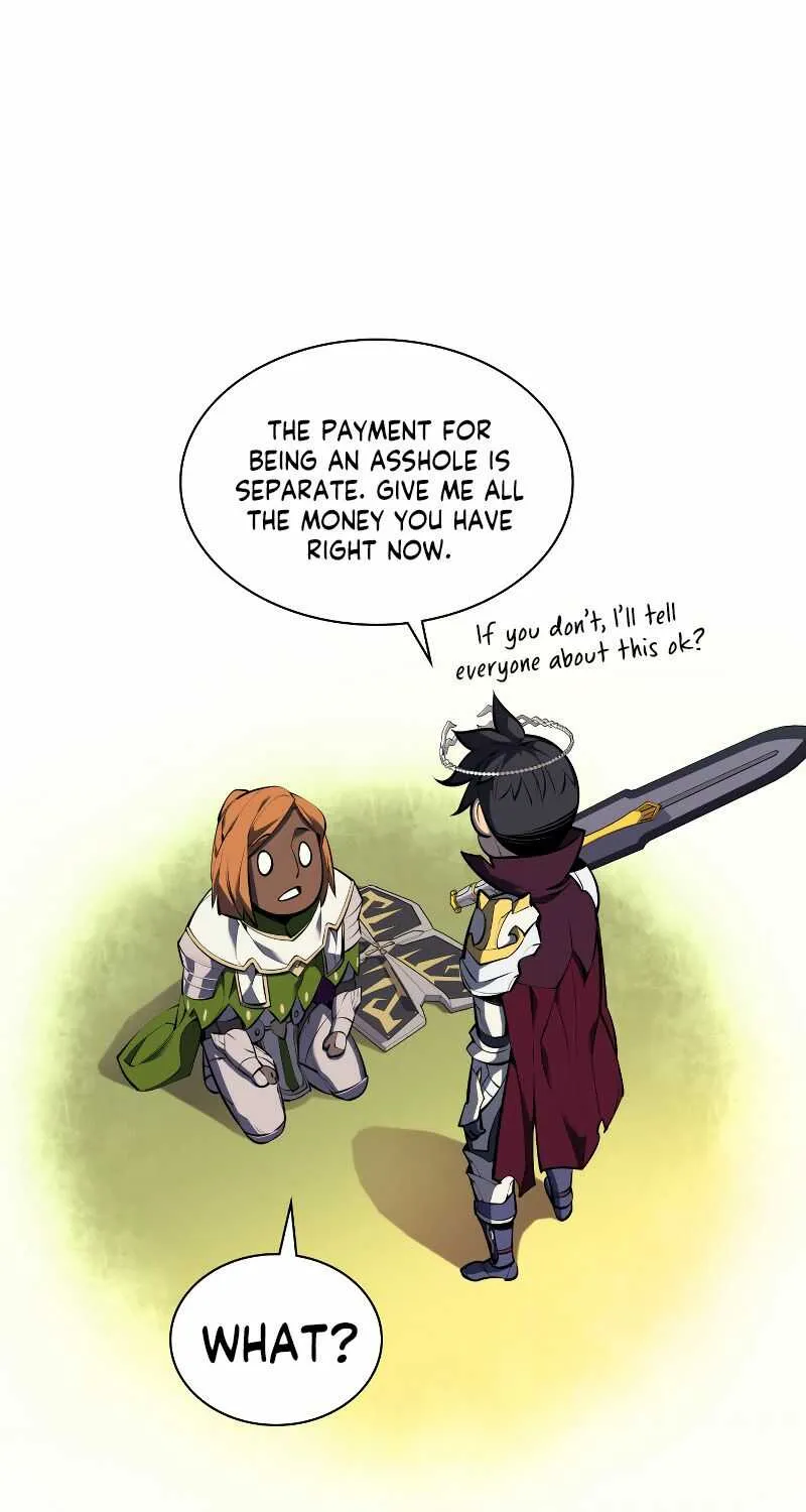 Read Overgeared chapter 71.2 image 105 on Lezhin
