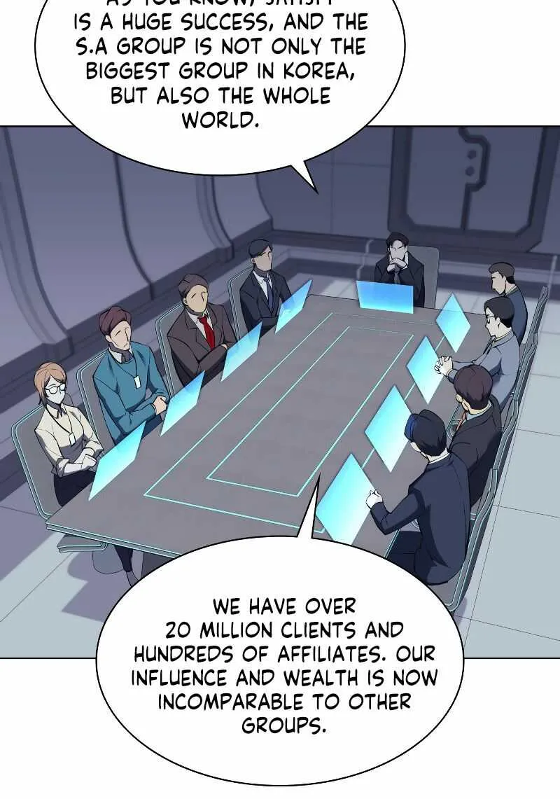 Read Overgeared chapter 71.2 image 109 on Lezhin