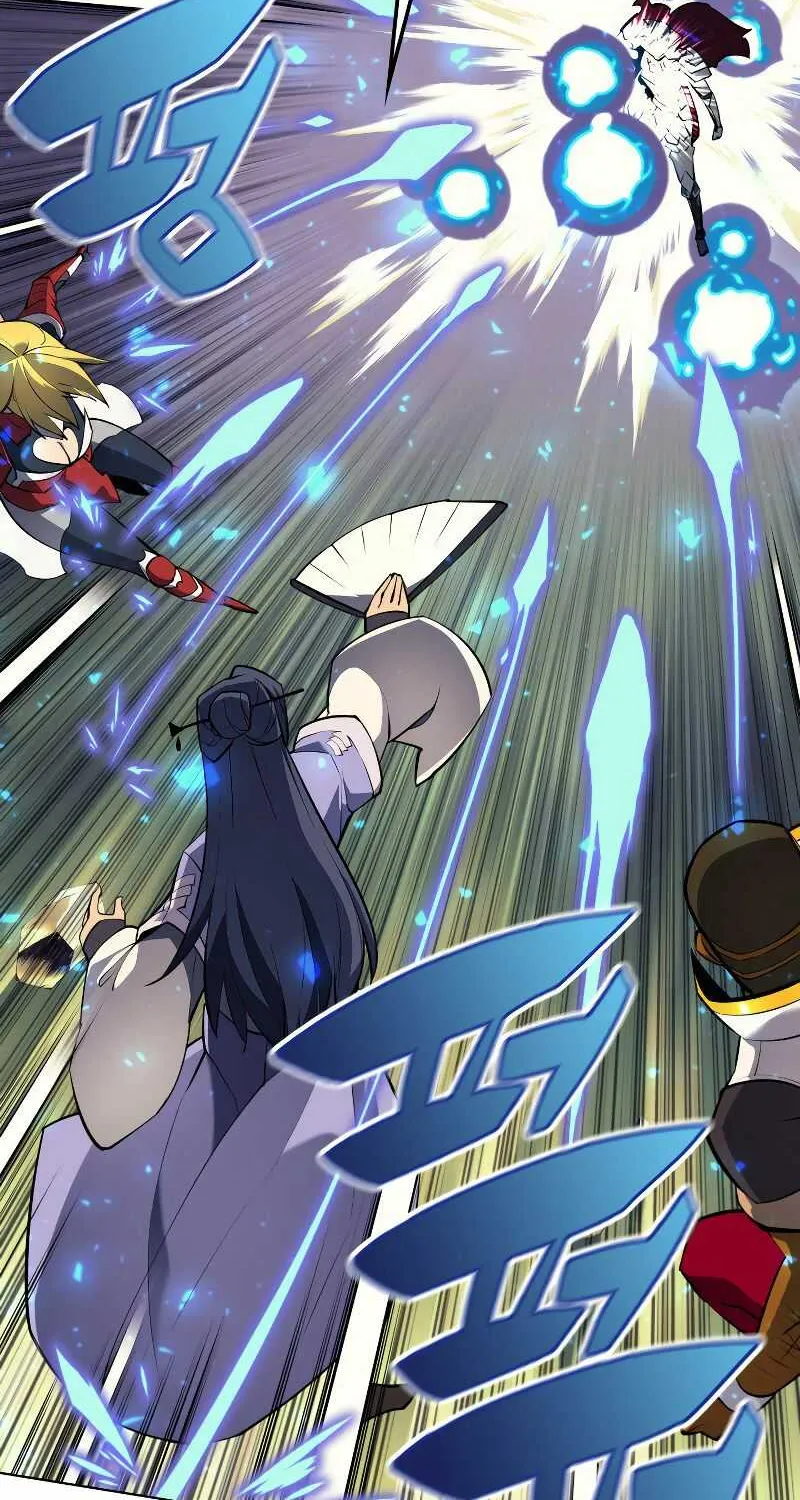 Read Overgeared chapter 71.2 image 16 on Lezhin