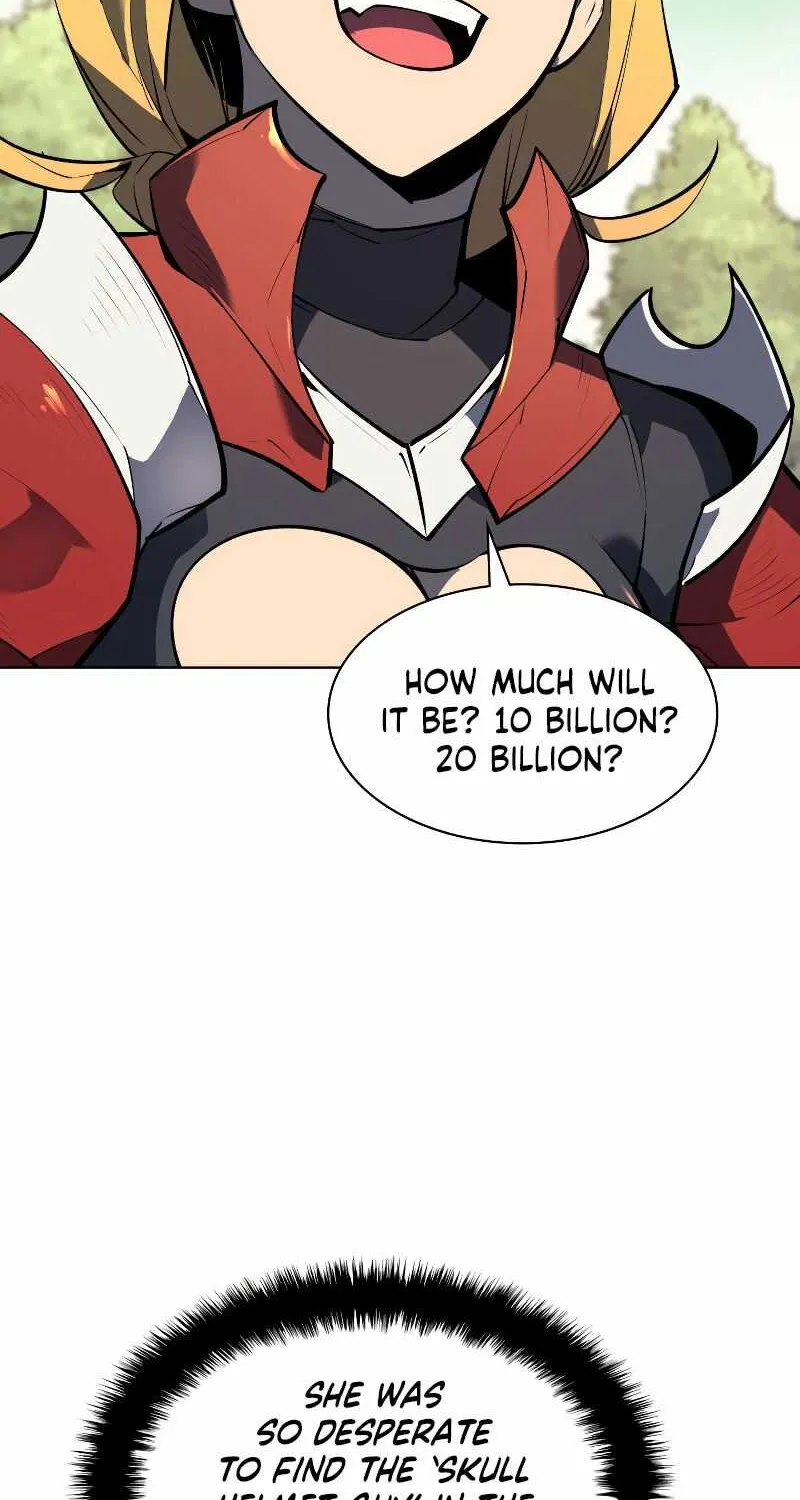 Read Overgeared chapter 71.2 image 33 on Lezhin