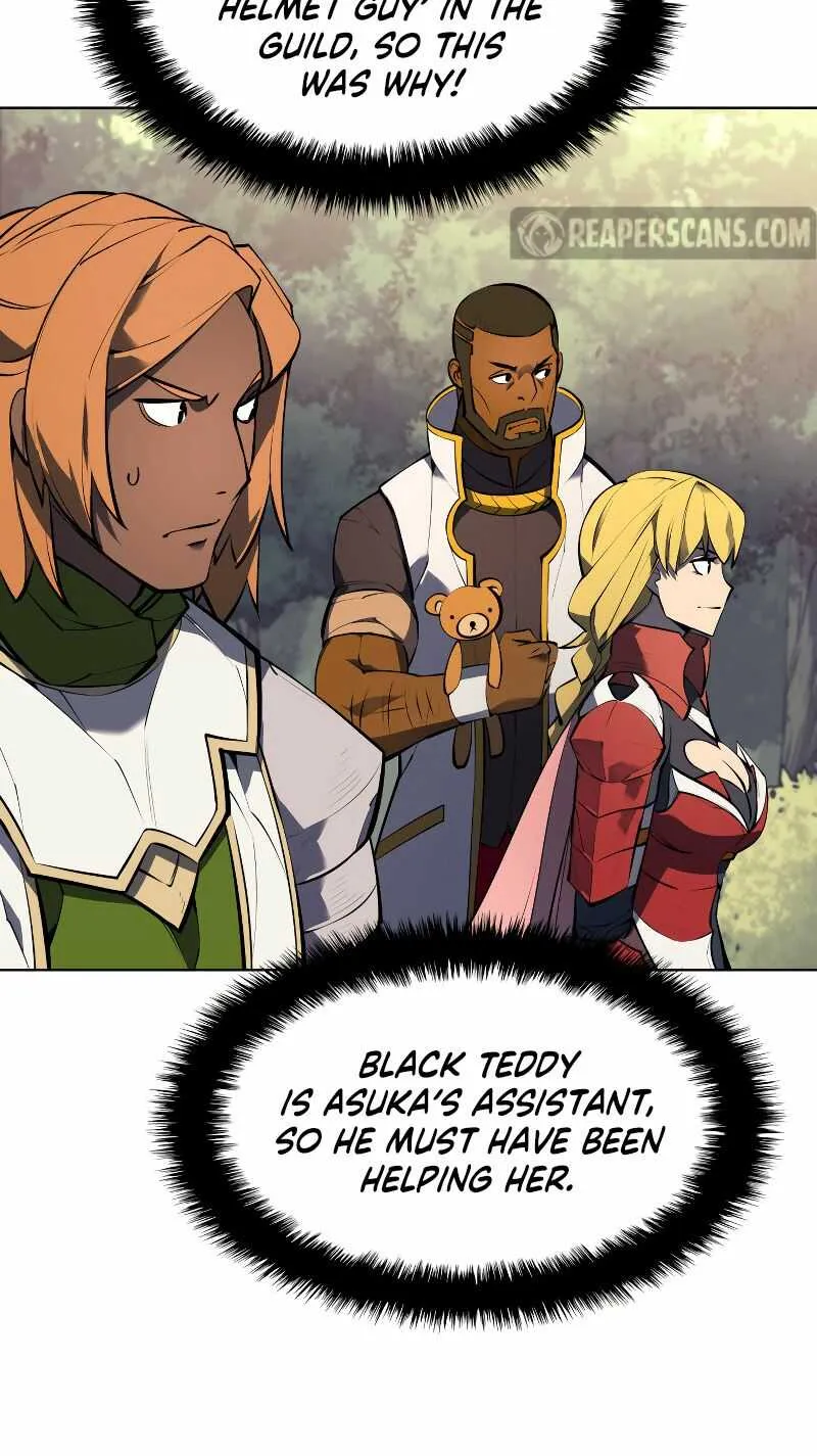 Read Overgeared chapter 71.2 image 34 on Lezhin