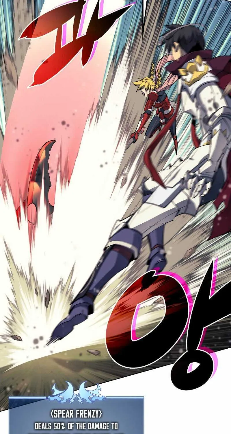 Read Overgeared chapter 71.2 image 4 on Lezhin