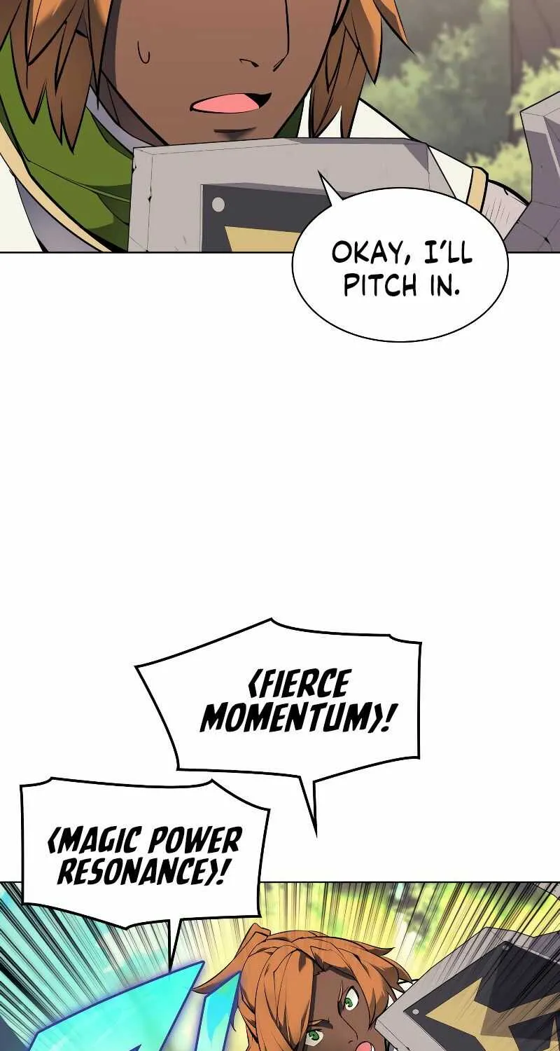 Read Overgeared chapter 71.2 image 55 on Lezhin