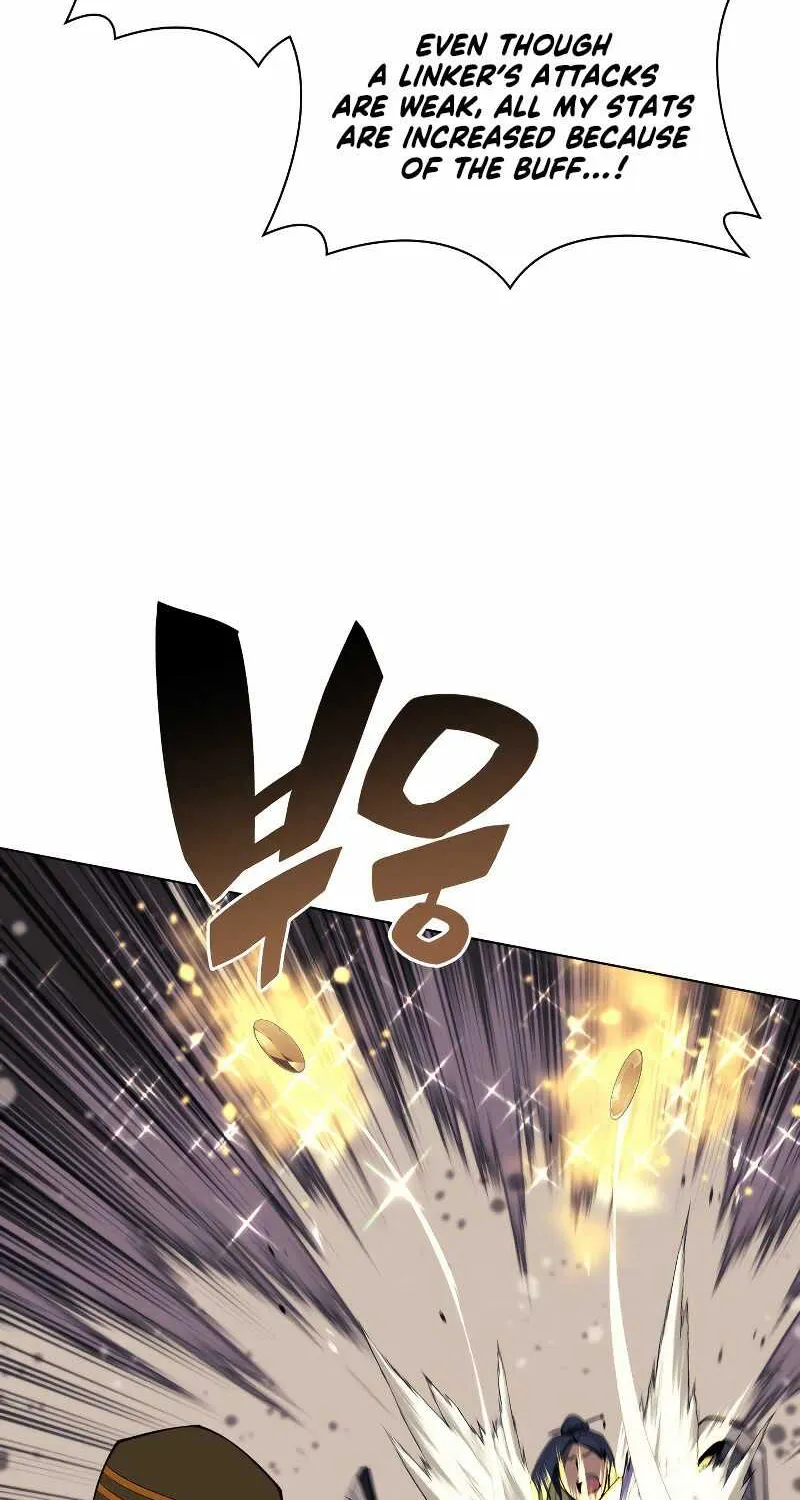 Read Overgeared chapter 71.3 image 20 on Lezhin