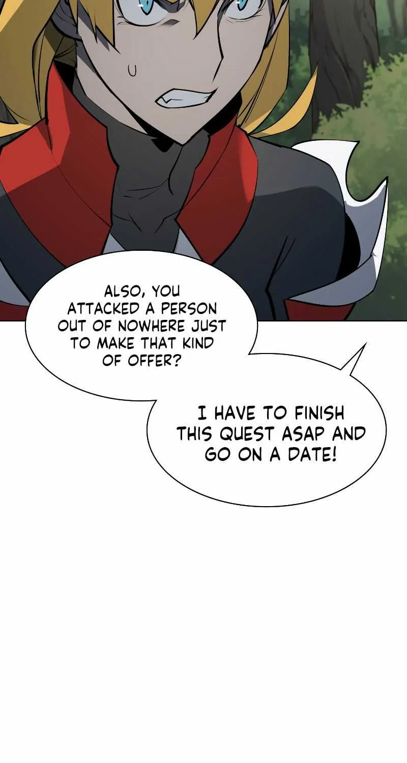 Read Overgeared chapter 71.3 image 43 on Lezhin