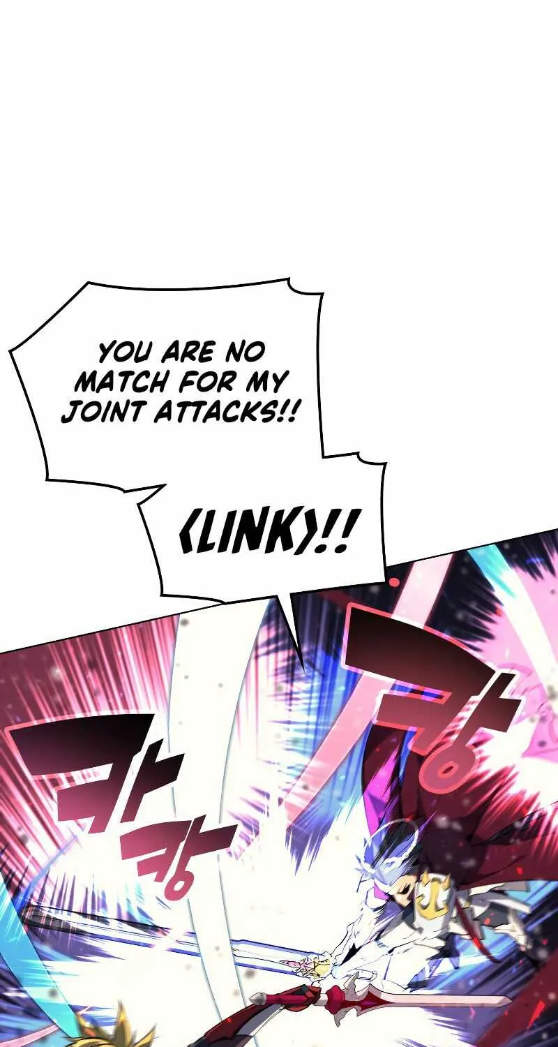 Read Overgeared chapter 71.3 image 48 on Lezhin