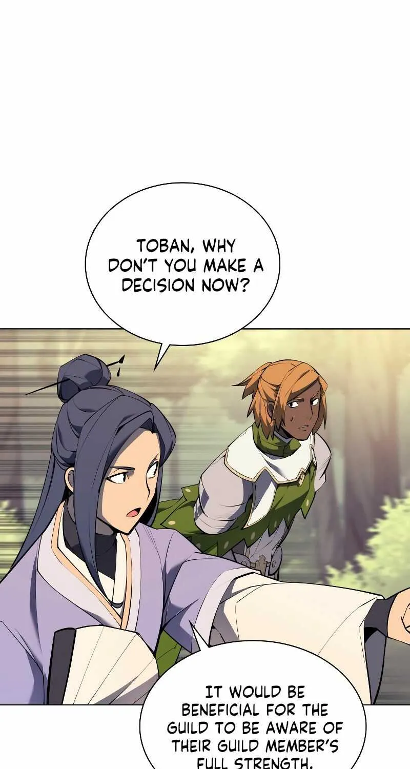 Read Overgeared chapter 71.3 image 53 on Lezhin