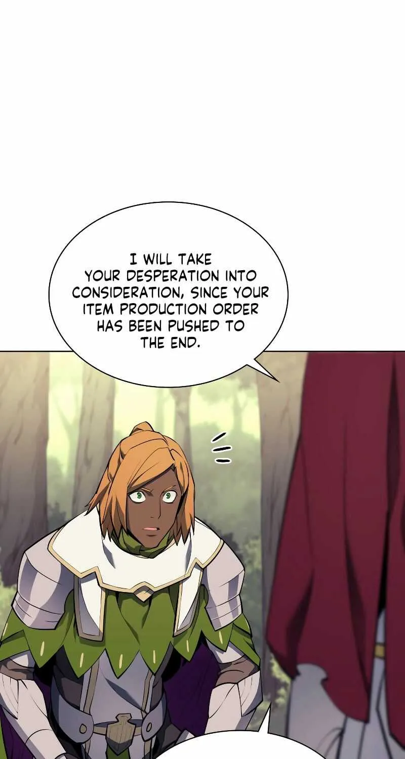 Read Overgeared chapter 71.3 image 99 on Lezhin