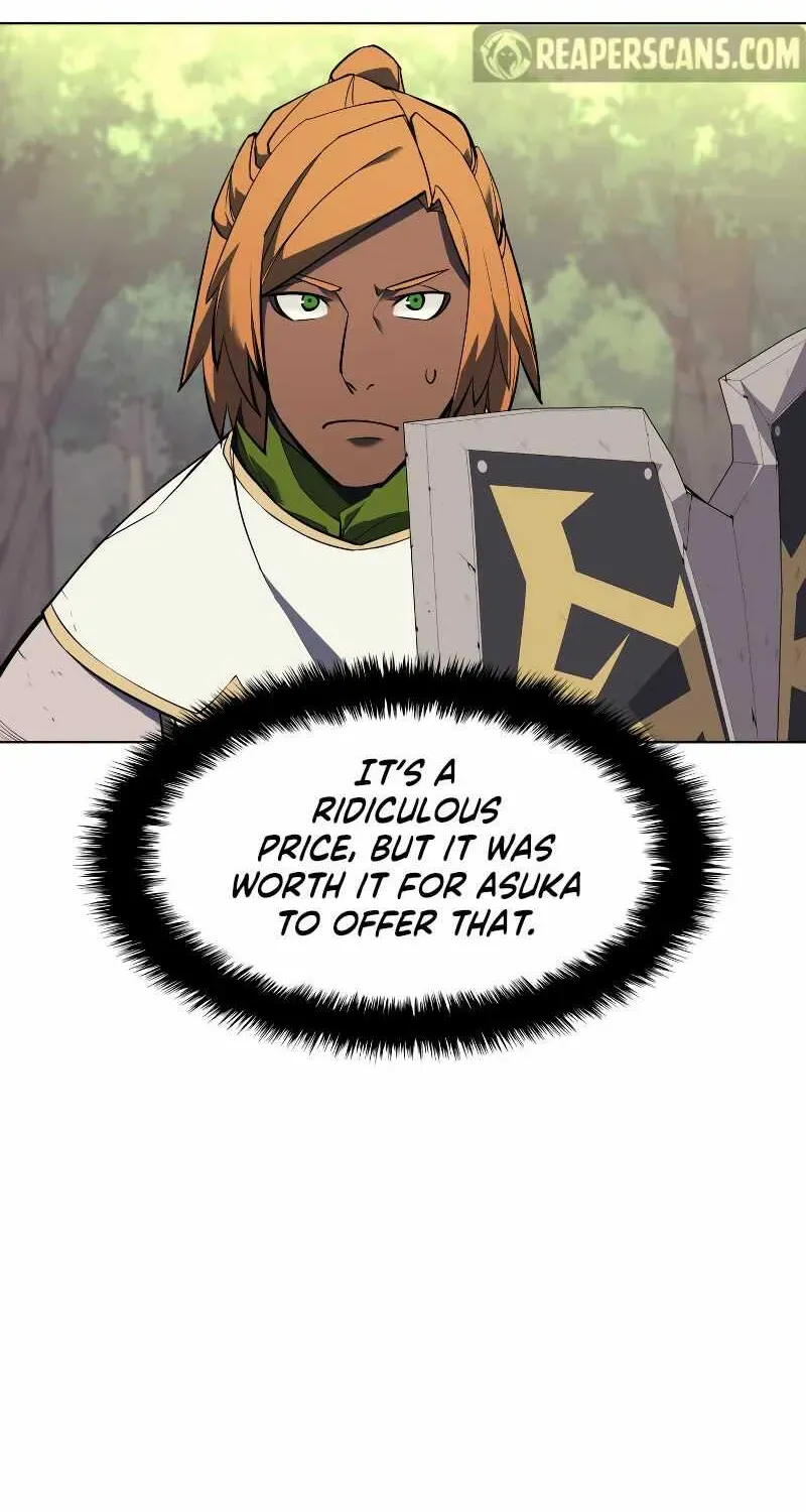 Read Overgeared chapter 71.4 image 44 on Lezhin