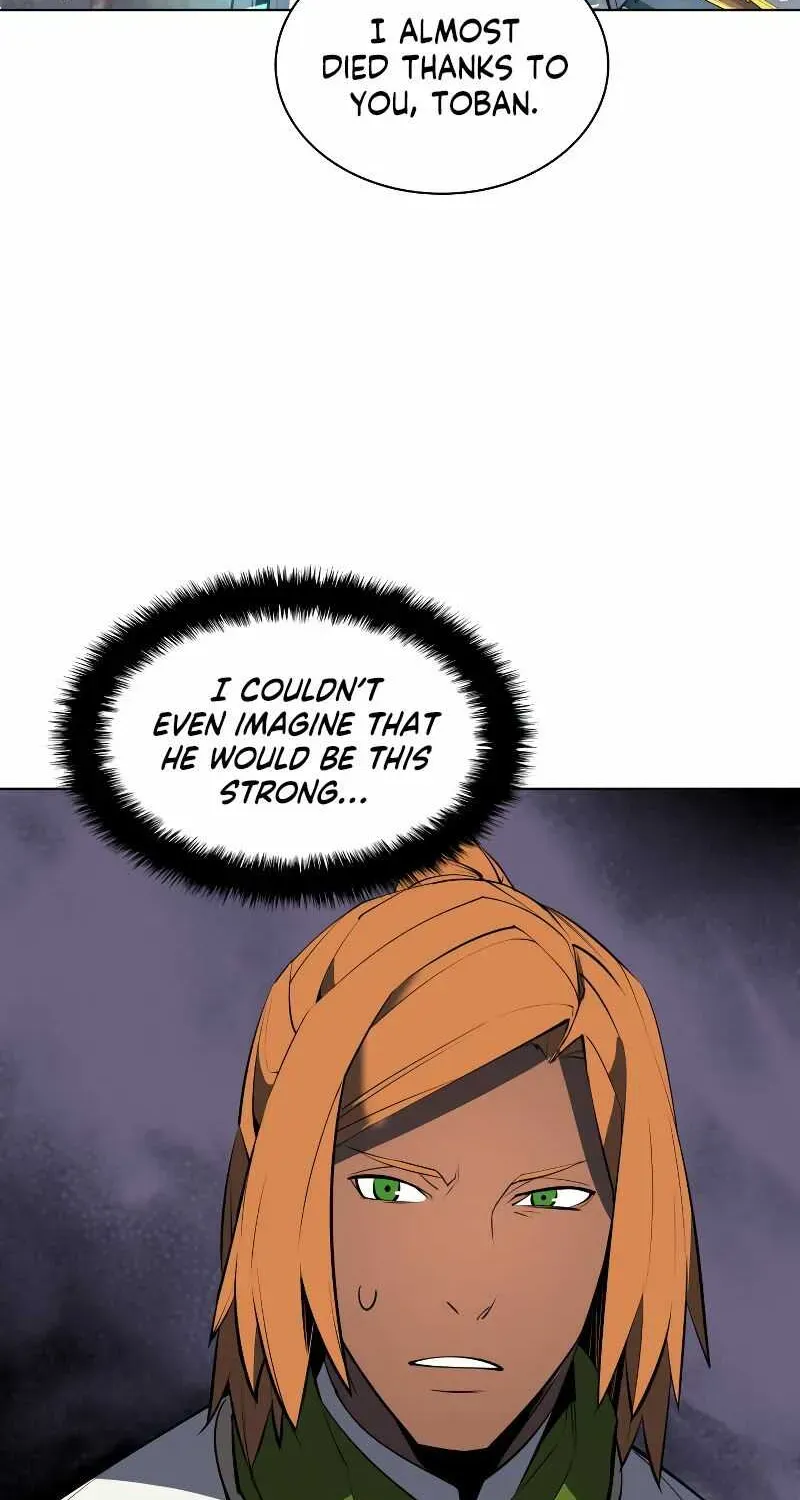 Read Overgeared chapter 71.4 image 91 on Lezhin