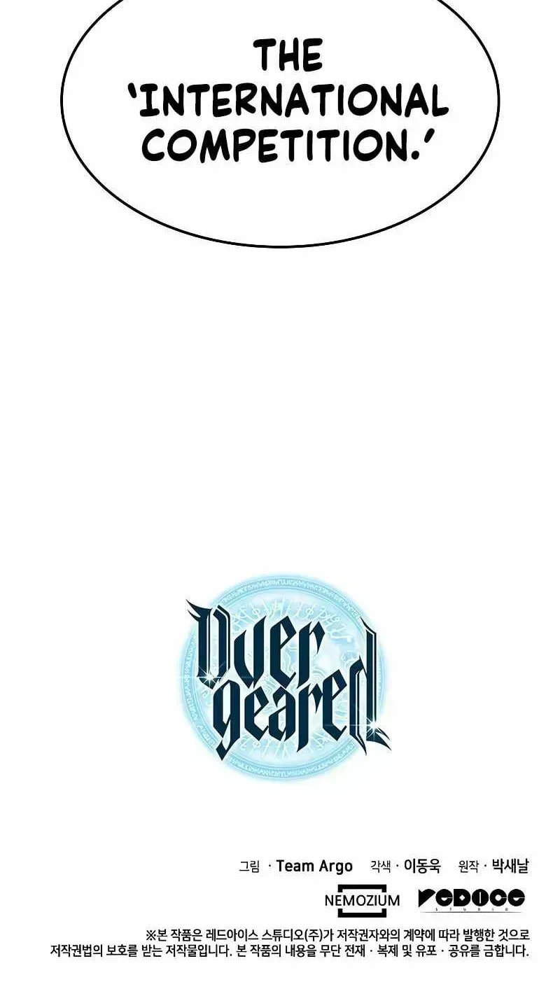 Read Overgeared chapter 71.6 image 113 on Lezhin