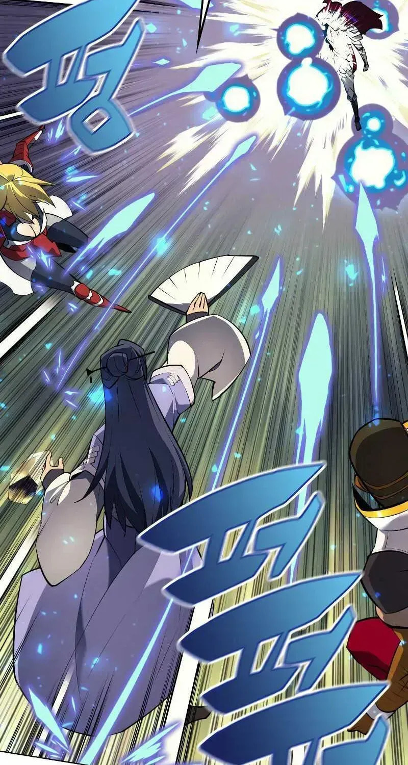 Read Overgeared chapter 71.6 image 16 on Lezhin