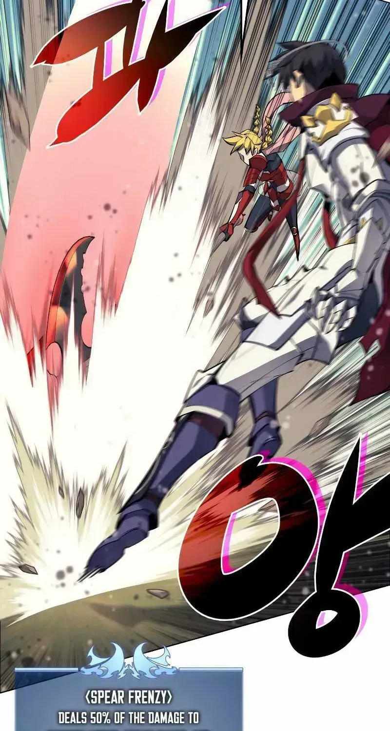 Read Overgeared chapter 71.7 image 4 on Lezhin