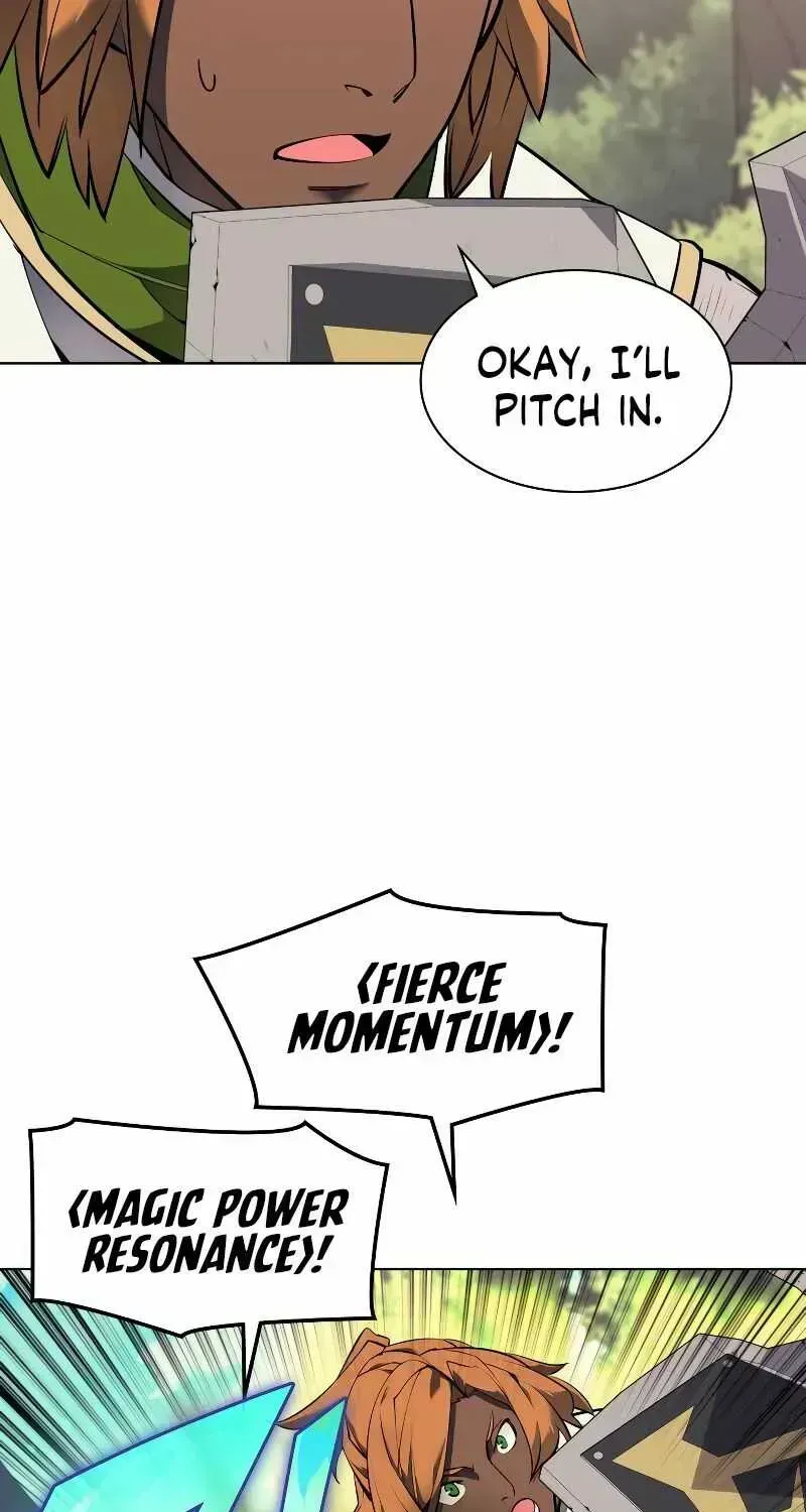 Read Overgeared chapter 71.7 image 55 on Lezhin