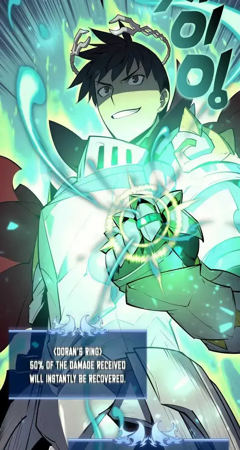 Read Overgeared chapter 71.7 image 75 on Lezhin
