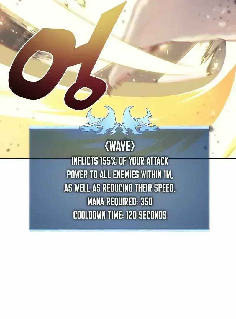 Read Overgeared chapter 71.8 image 12 on Lezhin