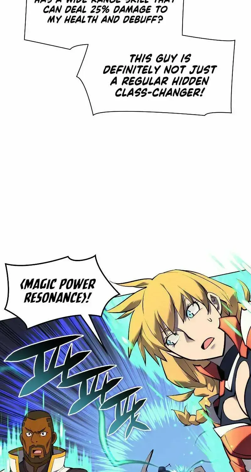 Read Overgeared chapter 71.8 image 14 on Lezhin