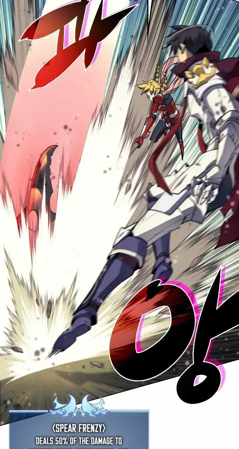 Read Overgeared chapter 71.8 image 4 on Lezhin
