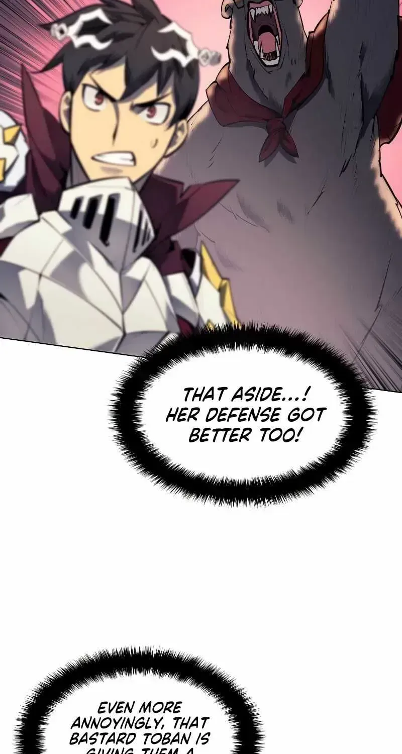 Read Overgeared chapter 71.8 image 9 on Lezhin