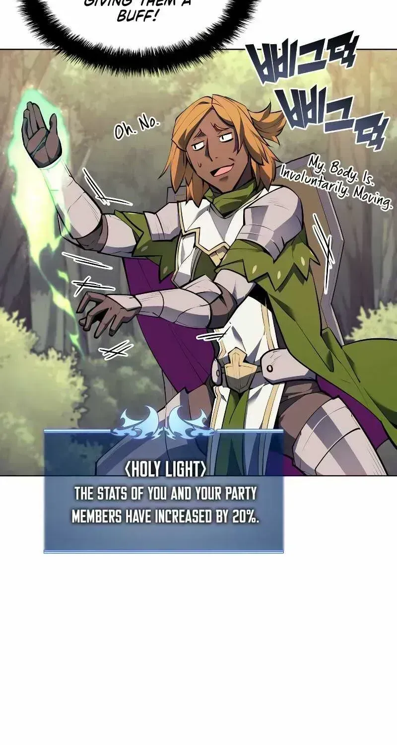 Read Overgeared chapter 71.9 image 10 on Lezhin