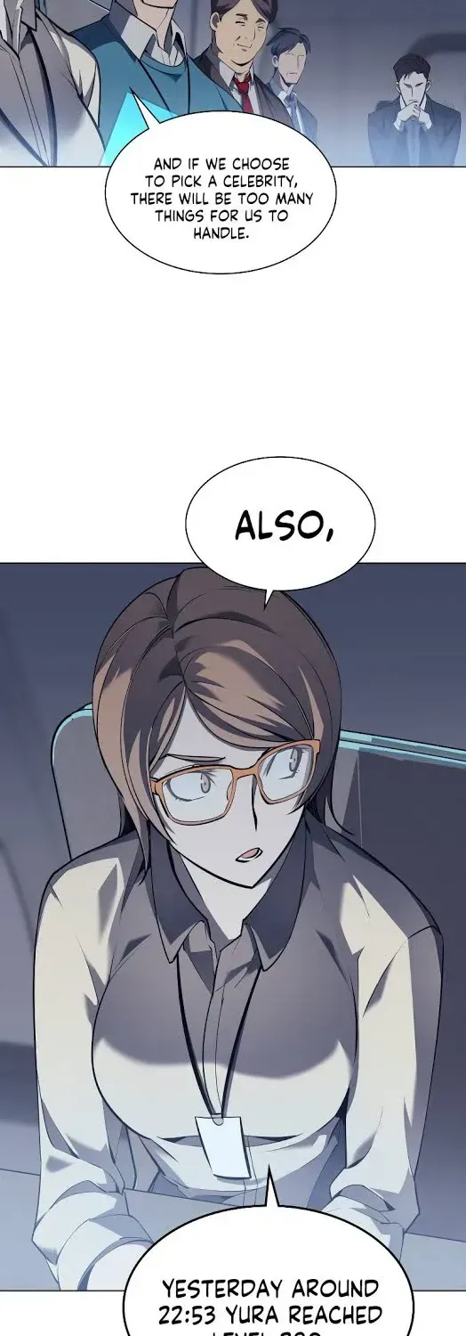 Read Overgeared chapter 72.1 image 11 on Lezhin