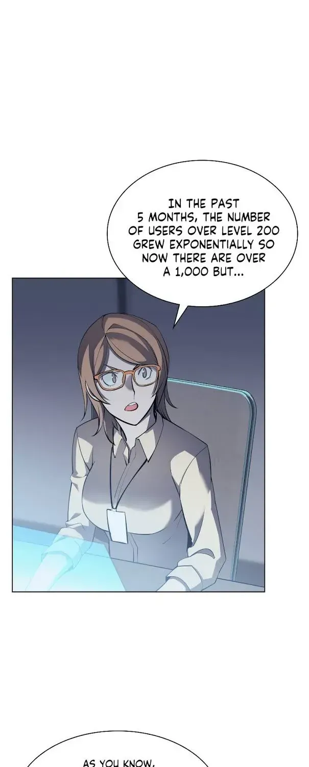 Read Overgeared chapter 72.1 image 21 on Lezhin