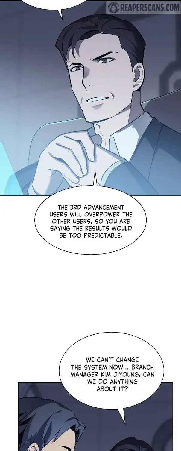 Read Overgeared chapter 72.1 image 23 on Lezhin