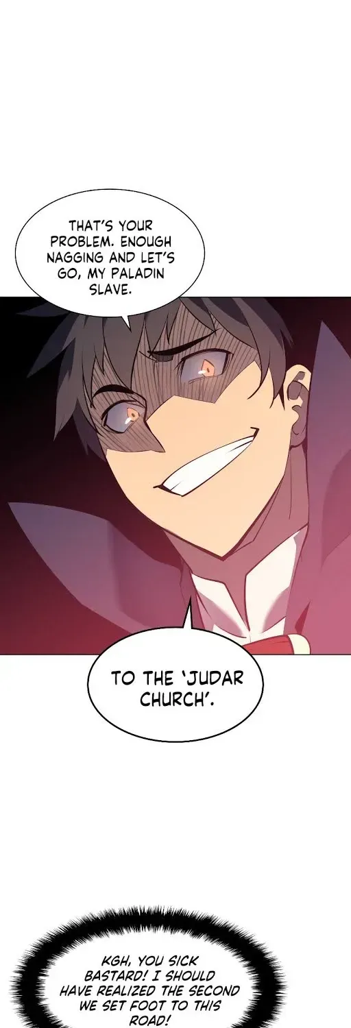 Read Overgeared chapter 72.1 image 43 on Lezhin