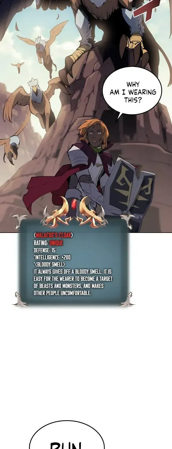 Read Overgeared chapter 72.1 image 50 on Lezhin