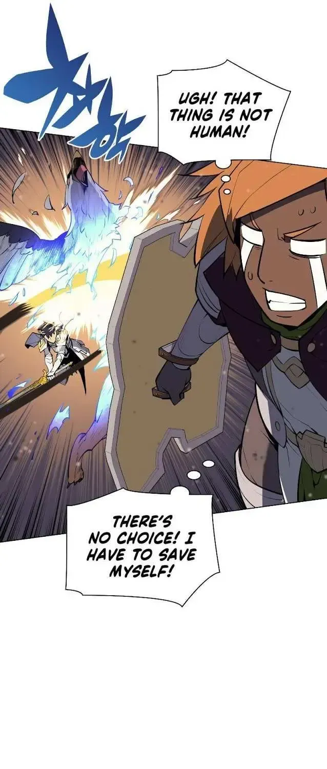 Read Overgeared chapter 72.1 image 56 on Lezhin