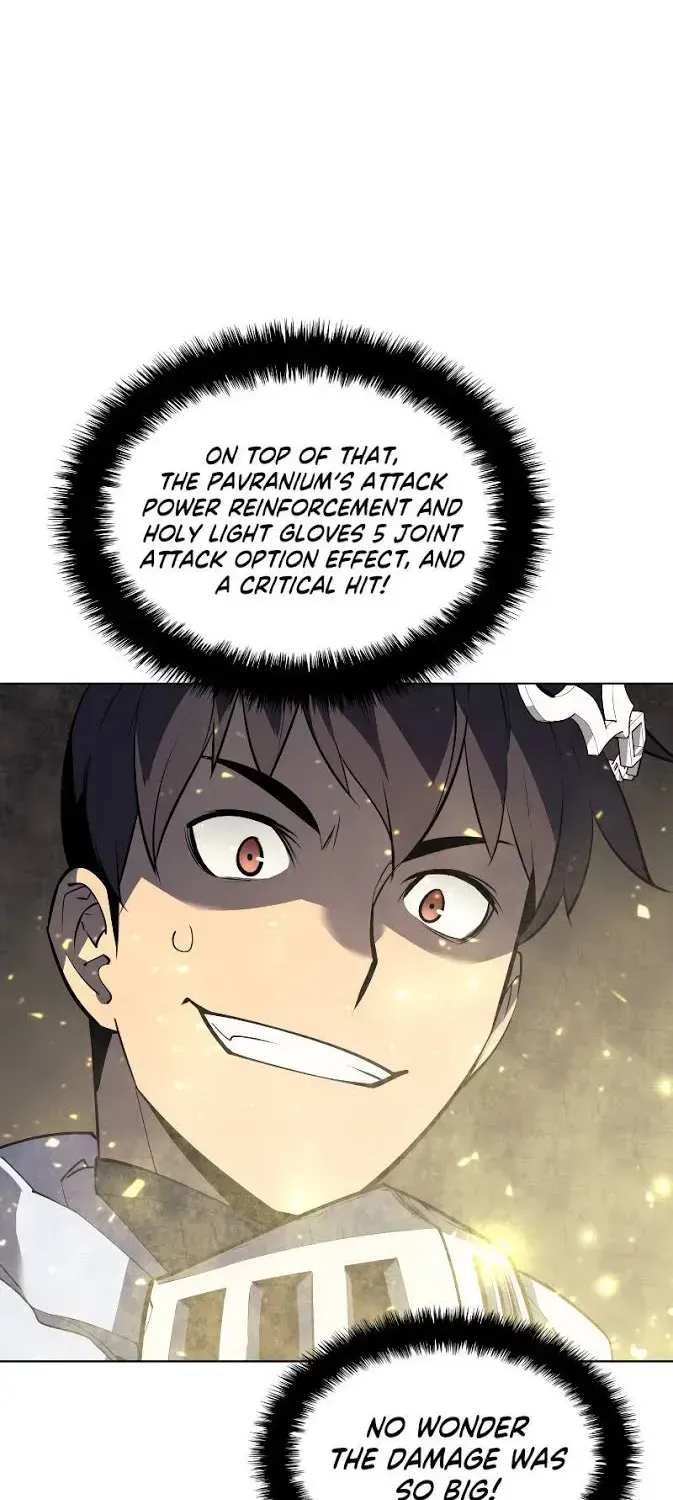 Read Overgeared chapter 72.1 image 70 on Lezhin