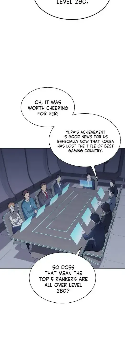 Read Overgeared chapter 72.2 image 12 on Lezhin