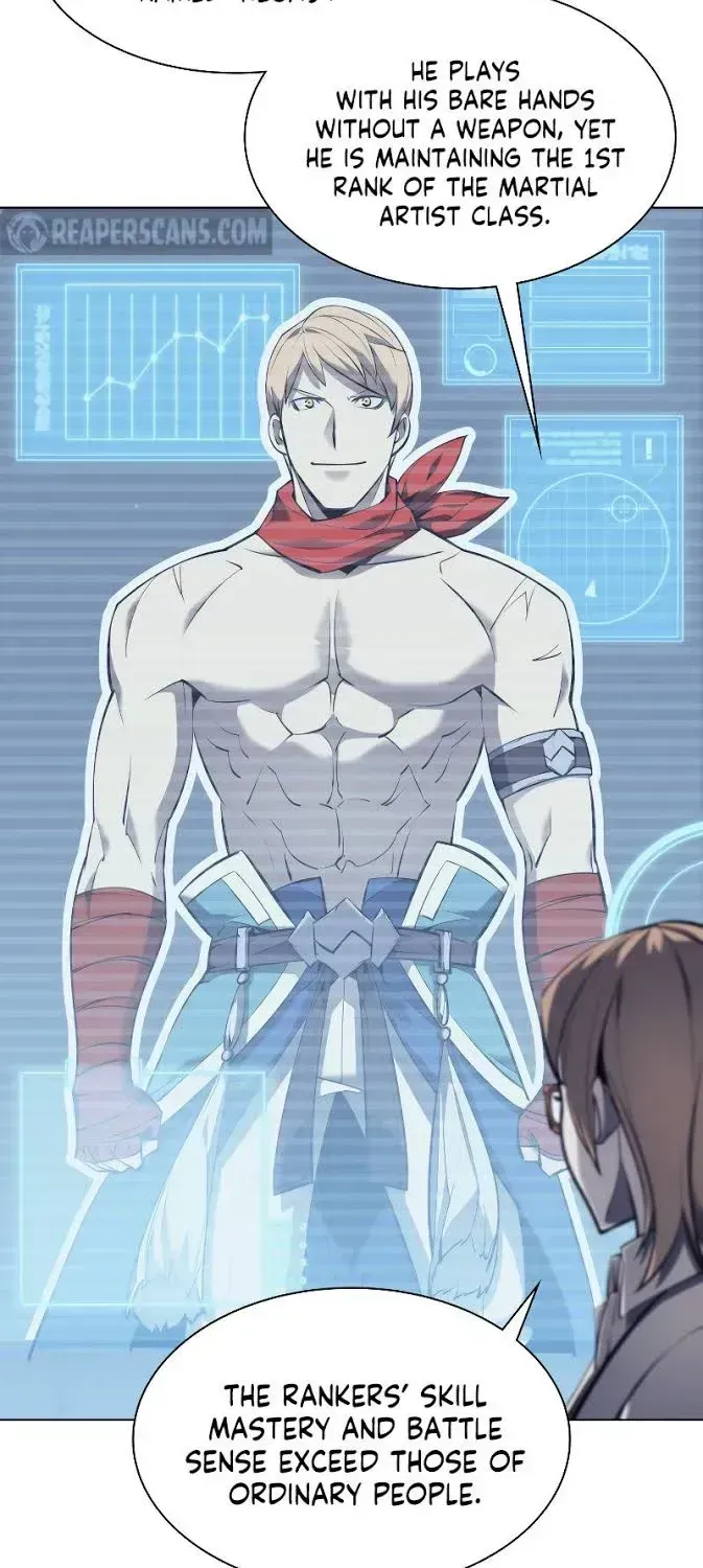 Read Overgeared chapter 72.2 image 15 on Lezhin