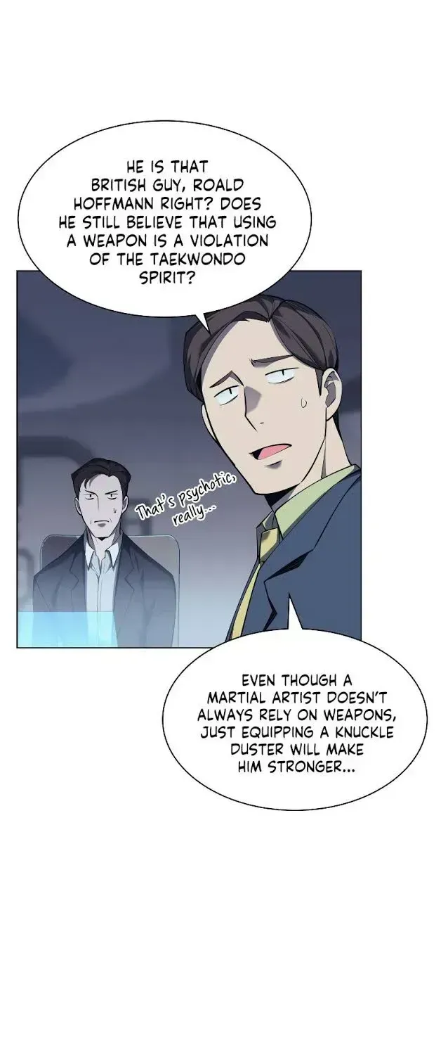 Read Overgeared chapter 72.2 image 17 on Lezhin