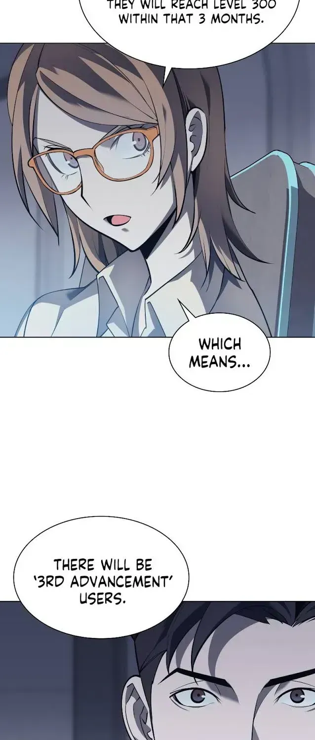 Read Overgeared chapter 72.2 image 19 on Lezhin
