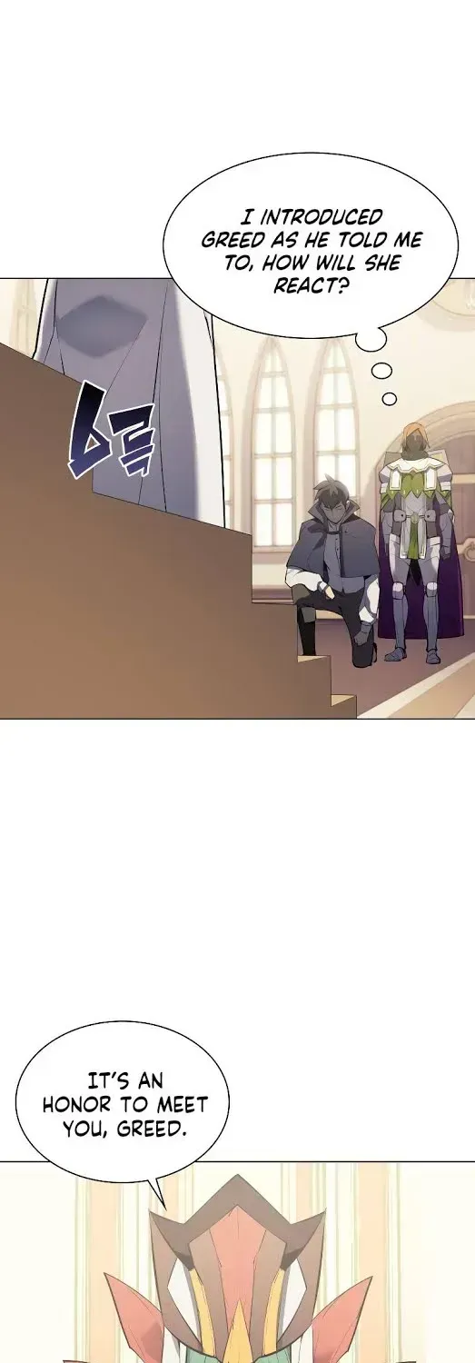 Read Overgeared chapter 72.2 image 34 on Lezhin