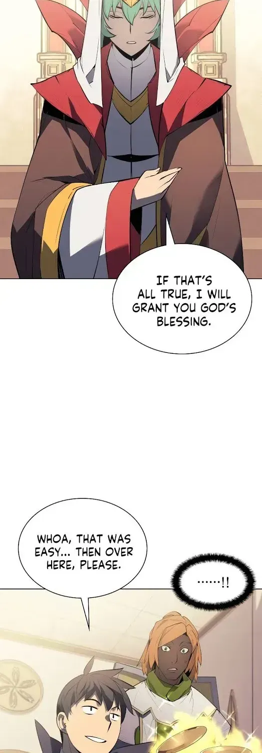 Read Overgeared chapter 72.2 image 35 on Lezhin