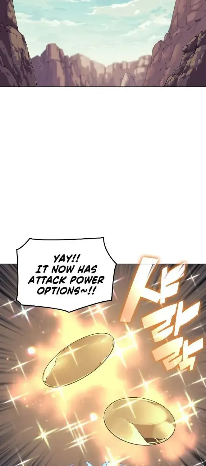 Read Overgeared chapter 72.2 image 40 on Lezhin
