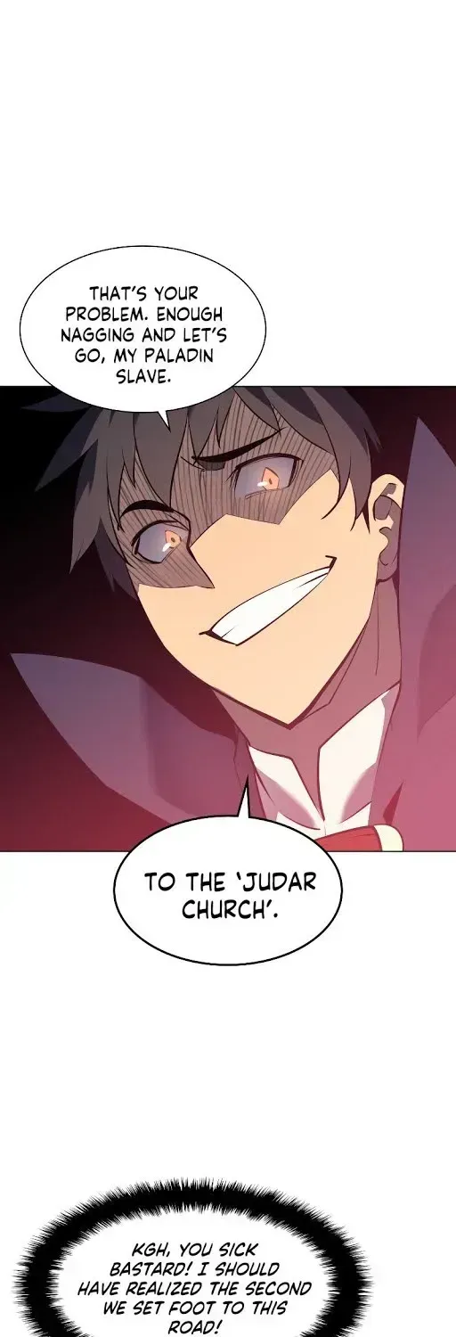 Read Overgeared chapter 72.2 image 43 on Lezhin