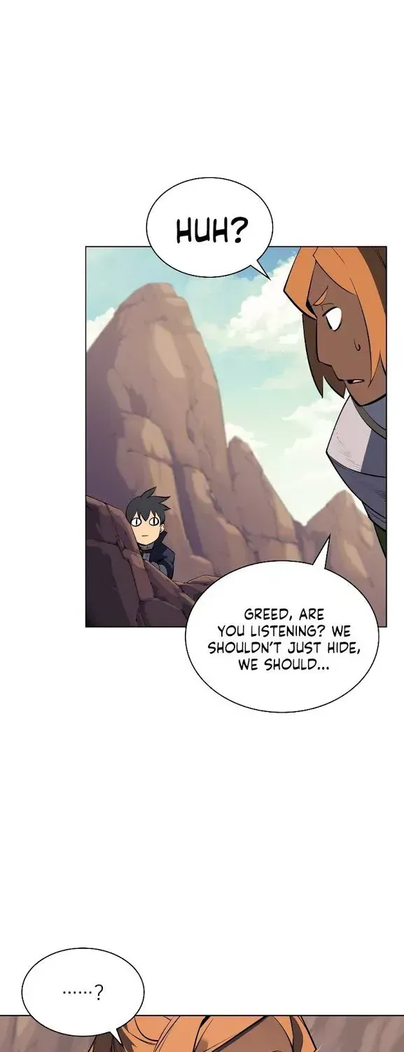 Read Overgeared chapter 72.2 image 48 on Lezhin