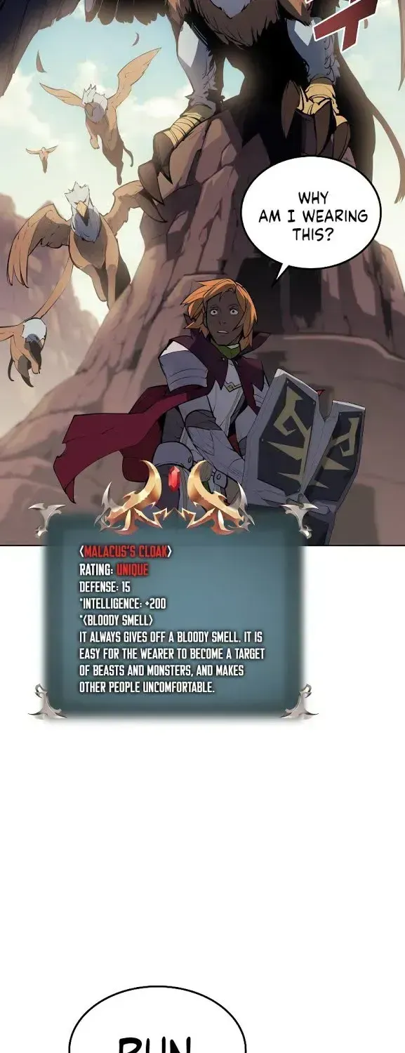 Read Overgeared chapter 72.2 image 50 on Lezhin