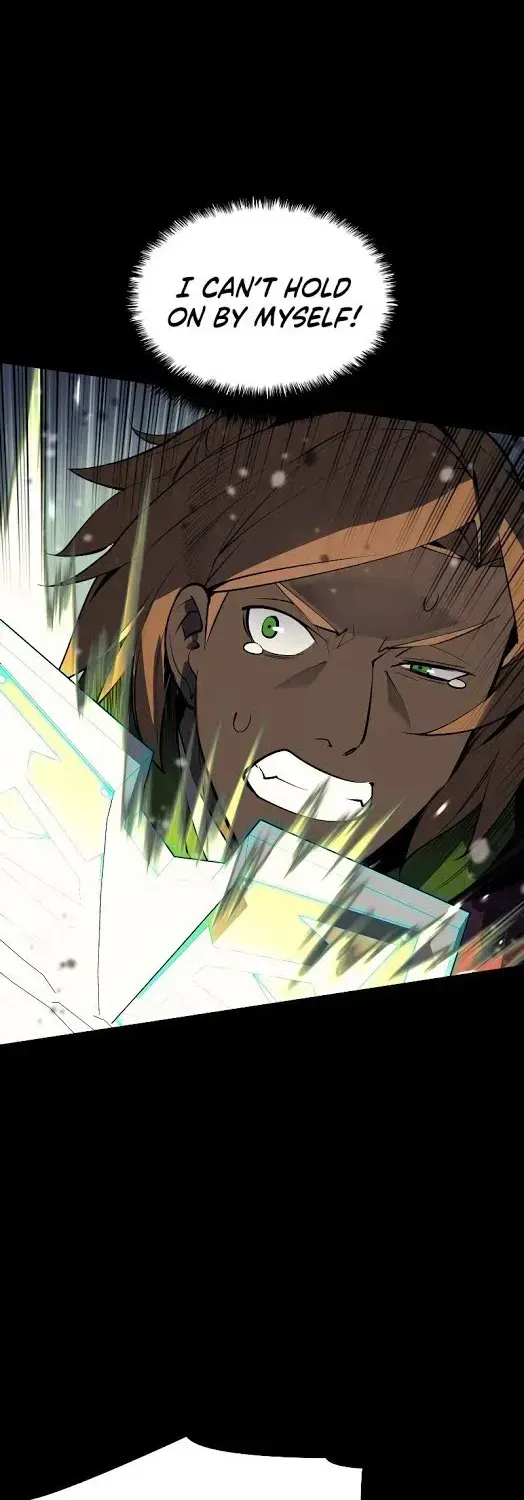Read Overgeared chapter 72.2 image 61 on Lezhin