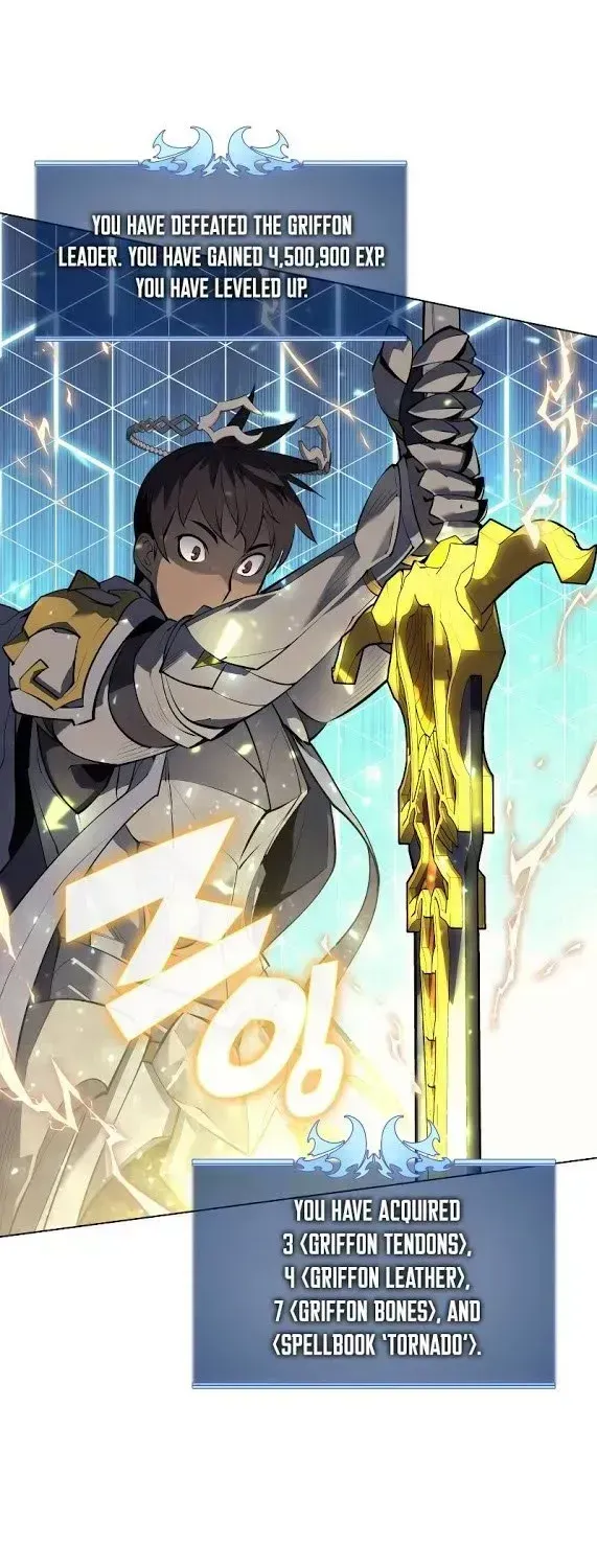 Read Overgeared chapter 72.2 image 66 on Lezhin
