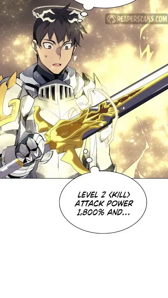 Read Overgeared chapter 72.2 image 68 on Lezhin