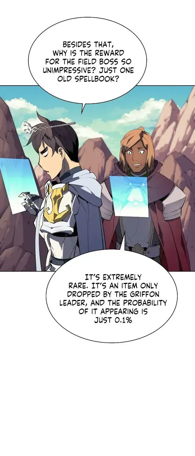 Read Overgeared chapter 72.2 image 73 on Lezhin