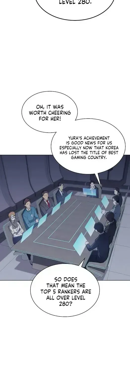 Read Overgeared chapter 72.3 image 12 on Lezhin