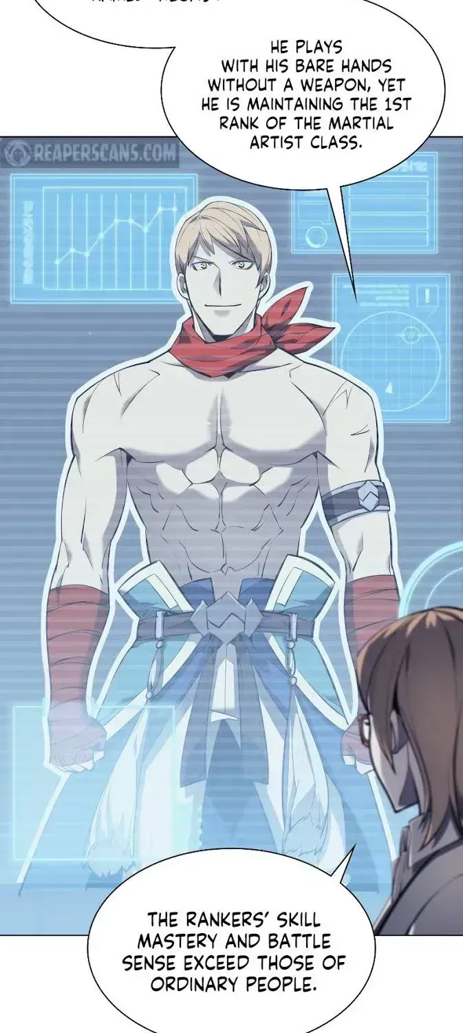 Read Overgeared chapter 72.3 image 15 on Lezhin