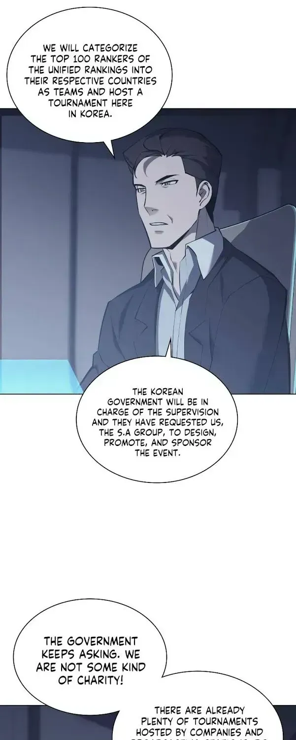 Read Overgeared chapter 72.3 image 2 on Lezhin