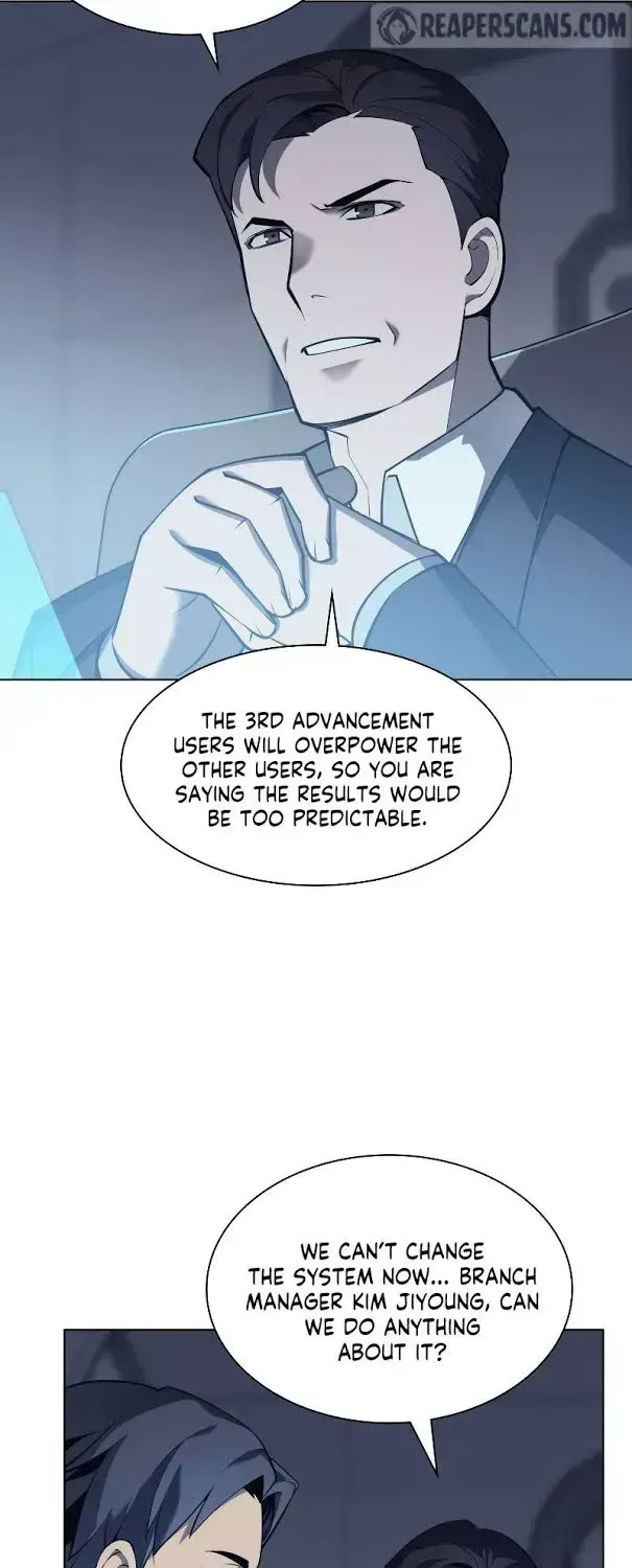 Read Overgeared chapter 72.3 image 23 on Lezhin